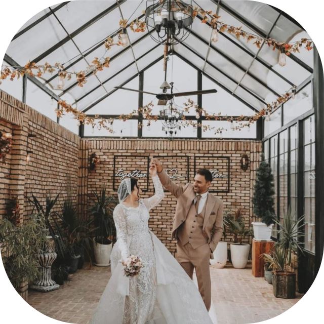 بهترین سالن عقد در اصفهان 