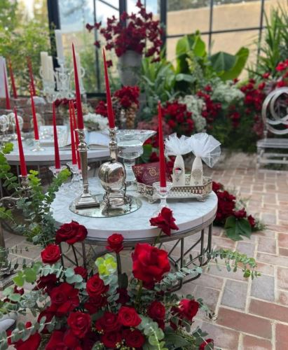 خانه عقد وی آی پی در اصفهان