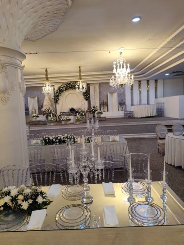 خانه عقد وی آی پی در اصفهان