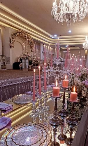 خانه عقد vip در اصفهان