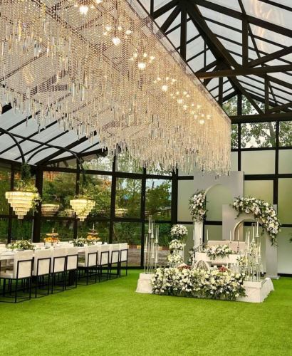 خانه عقد وی آی پی در اصفهان