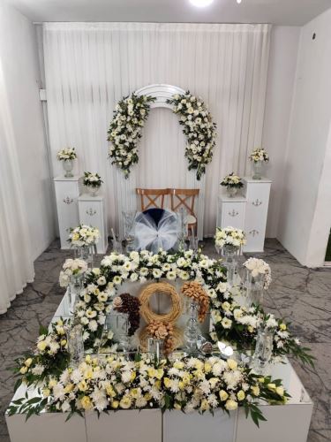 خانه عقد vip در اصفهان