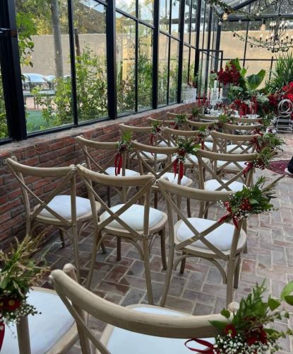 خانه عقد وی آی پی در اصفهان