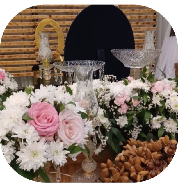 خانه عقد روستیک در اصفهان