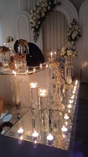 خانه عقد روستیک در اصفهان