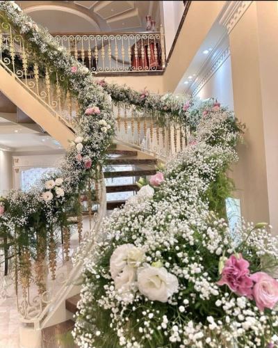 خانه عقد روستیک در اصفهان