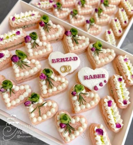 سالن عقد روستیک در اصفهان