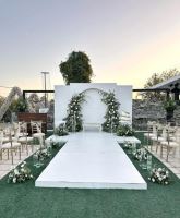 سفره عقد لاکچری در اصفهان