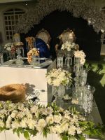 سفره عقد لاکچری در اصفهان