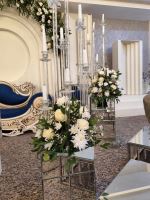 سفره عقد شیک در اصفهان