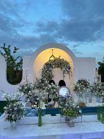 سفره عقد شیک در اصفهان