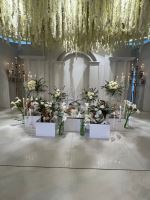 سفره عقد شیک در اصفهان