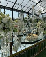 سفره عقد شیک در اصفهان