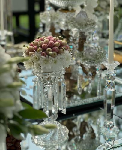 کرایه سفره عقد در اصفهان