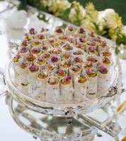 بهترین سفره عقد در اصفهان