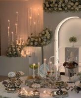 بهترین سفره عقد در اصفهان