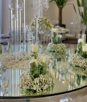 بهترین سفره عقد در اصفهان