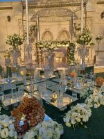 بهترین سفره عقد در اصفهان