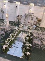 بهترین سفره عقد در اصفهان