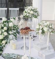 بهترین سفره عقد در اصفهان