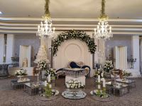 بهترین سفره عقد در اصفهان