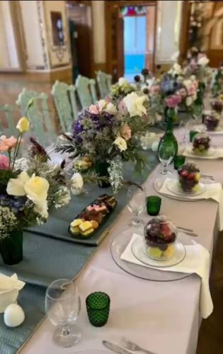 تشریفات عروسی مختلط در اصفهان