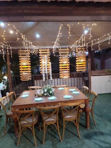 تشریفات نامزدی شیک در اصفهان