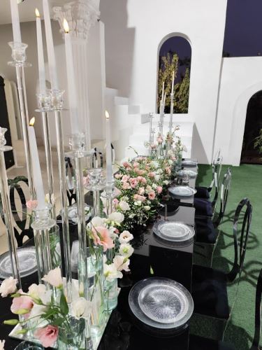 تشریفات لاکچری نامزدی در اصفهان