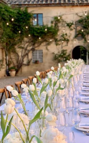 تشریفات لاکچری نامزدی در اصفهان