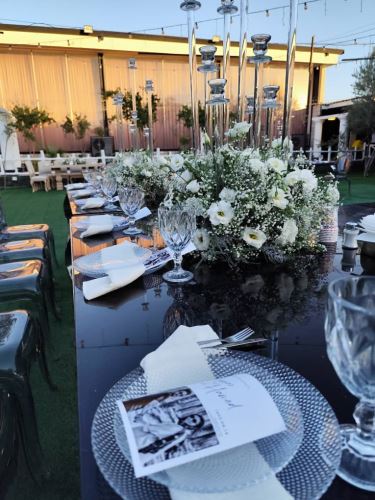 تشریفات نامزدی شیک در اصفهان