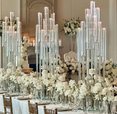 تشریفات لاکچری نامزدی در اصفهان