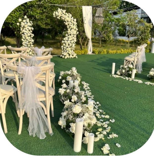 خانه عقد کلاسیک در اصفهان