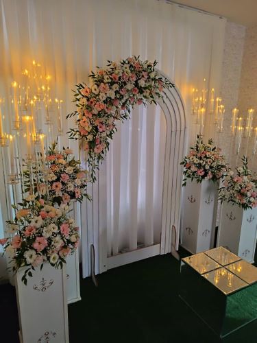 خانه عقد کلاسیک در اصفهان