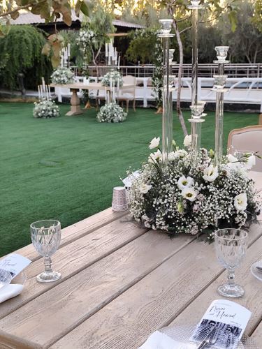 خانه عقد کلاسیک در اصفهان