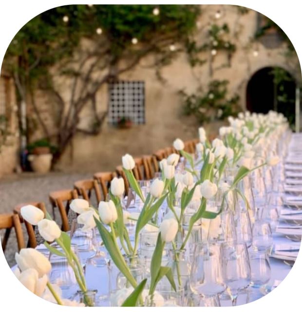 تشریفات وی آی پی در اصفهان