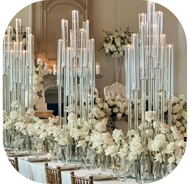 تشریفات وی آی پی در اصفهان