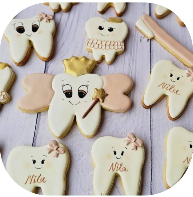 برگزاری جشن دندونی در اصفهان