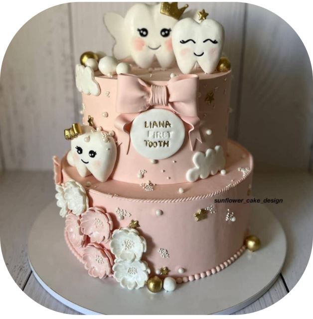 جشن دندونی در اصفهان