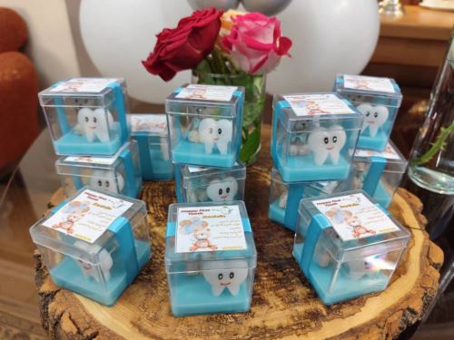 جشن دندونی در اصفهان