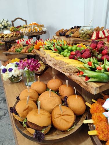 برگزاری جشن دندونی در اصفهان