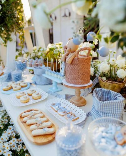 برگزاری جشن دندونی در اصفهان