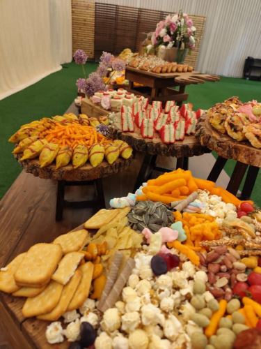 جشن دندونی در اصفهان