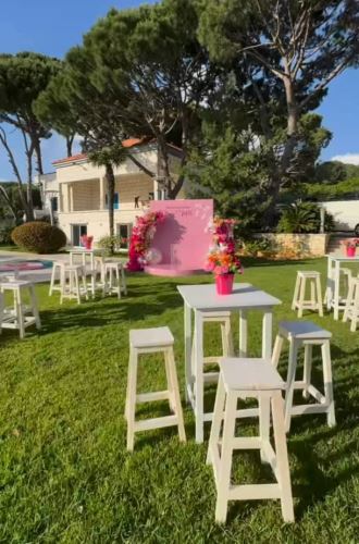 برگزاری جشن دندونی در اصفهان