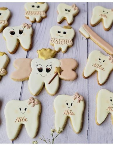 برگزاری جشن دندونی در اصفهان