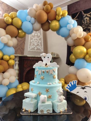 جشن دندونی در اصفهان