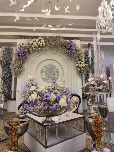 محضر عقد آریایی در اصفهان