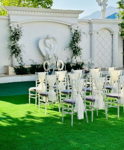 محضر عقد آریایی در اصفهان