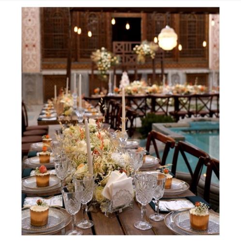 خانه عقد آریایی در اصفهان