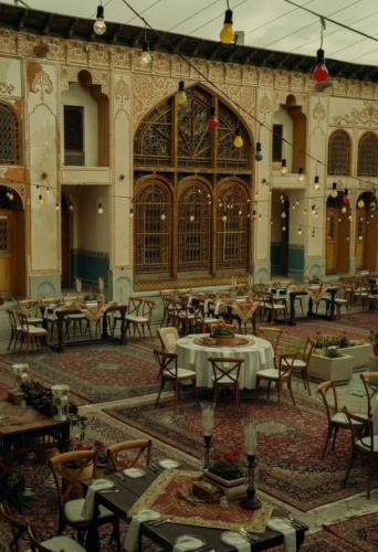 محضر عقد آریایی در اصفهان