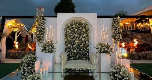 خانه عقد آریایی در اصفهان